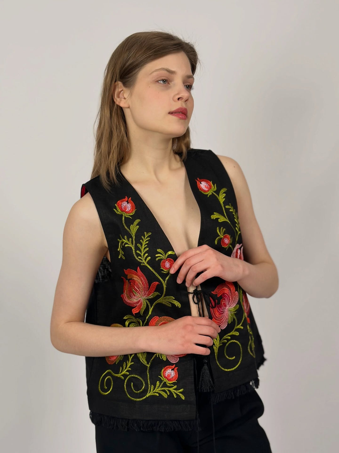 Вишиванка Говерла