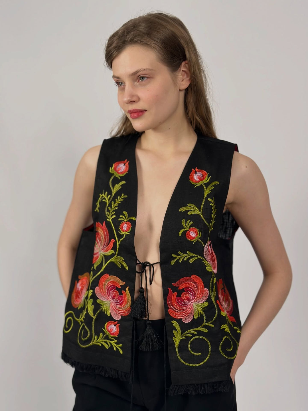 Вишиванка Говерла